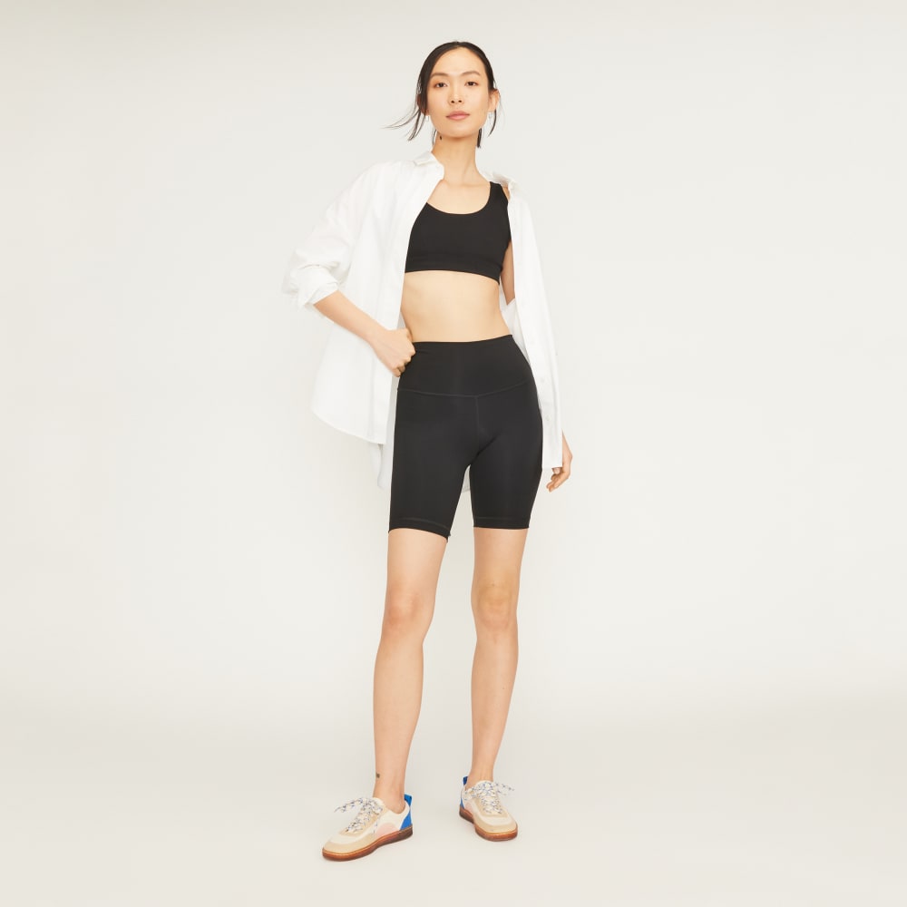 The Perform Bike Short | Black - Image 5