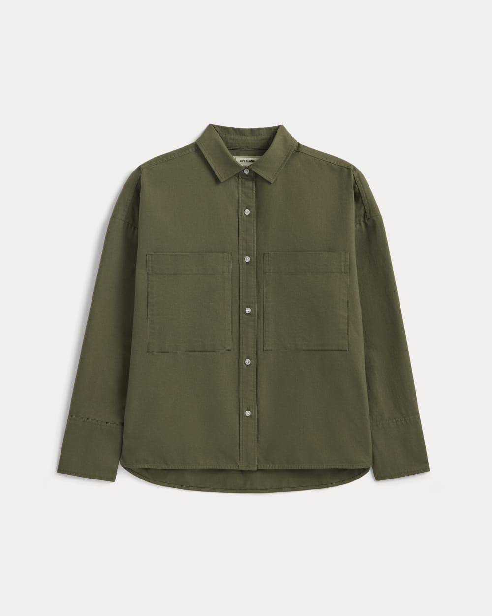 The Boxy Oxford | Kalamata - Image 2