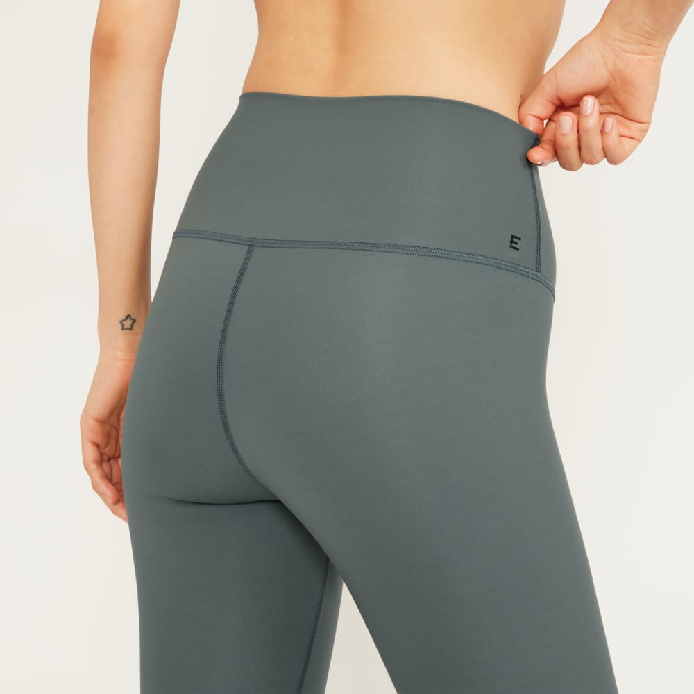 The Perform Legging? | Pine | Ankle - Image 5