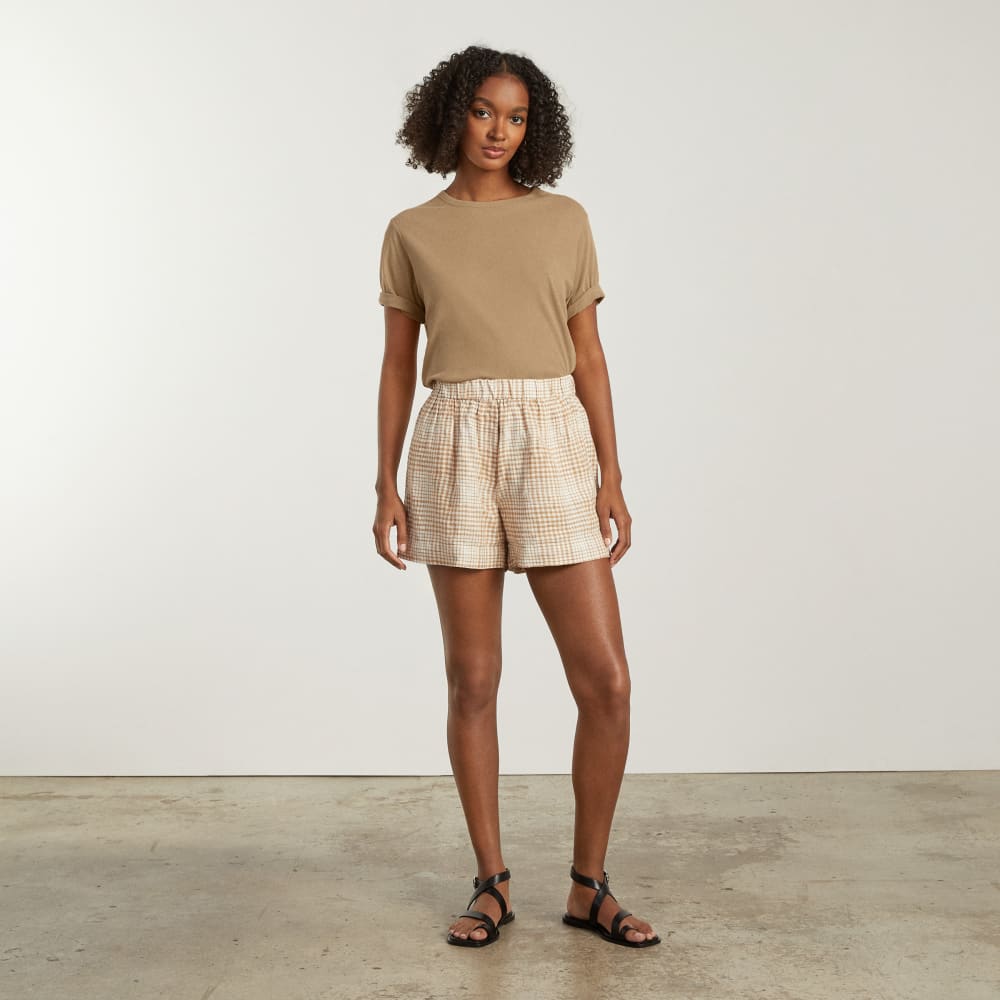 The Air Tee | Iced Coffee - Image 4