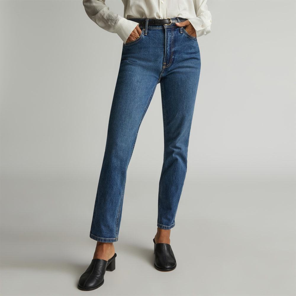 The Original Cheeky® Jean | Cavia | 26.5 Inseam