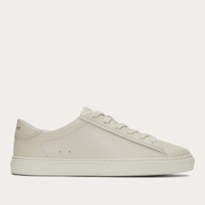The Day Sneaker | Parchment