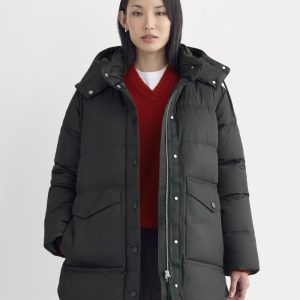 The EverPuff? Long | Black