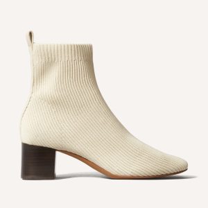 The Glove Boot | Bone