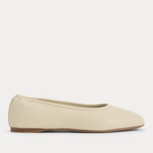 Made in Italy Flat | Crema