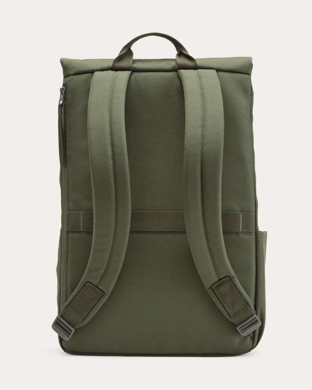 The ReNew Transit Backpack | Dark Forest - Image 7