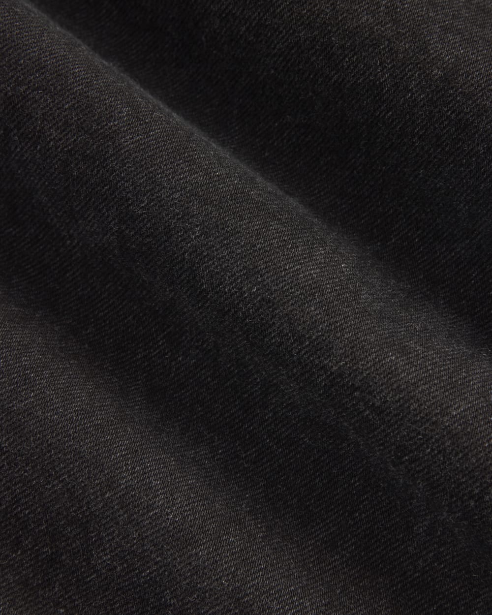 The Way-High? Sailor Jean | Coal | 27.5 Inseam - Image 6