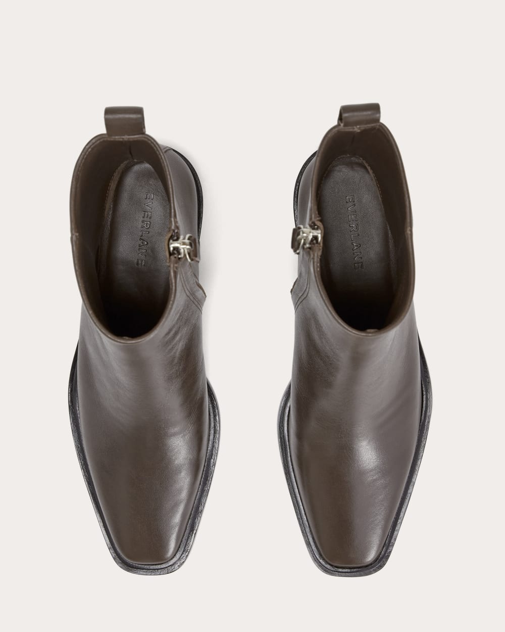 The Havana Boot | Deep Brown - Image 4
