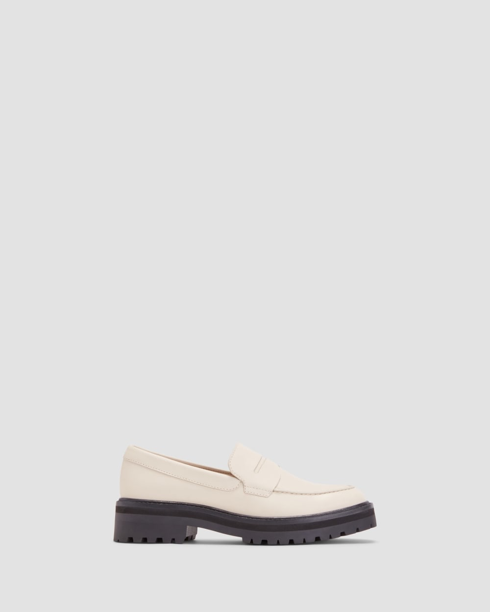 The Lug Loafer | Parchment - Image 2