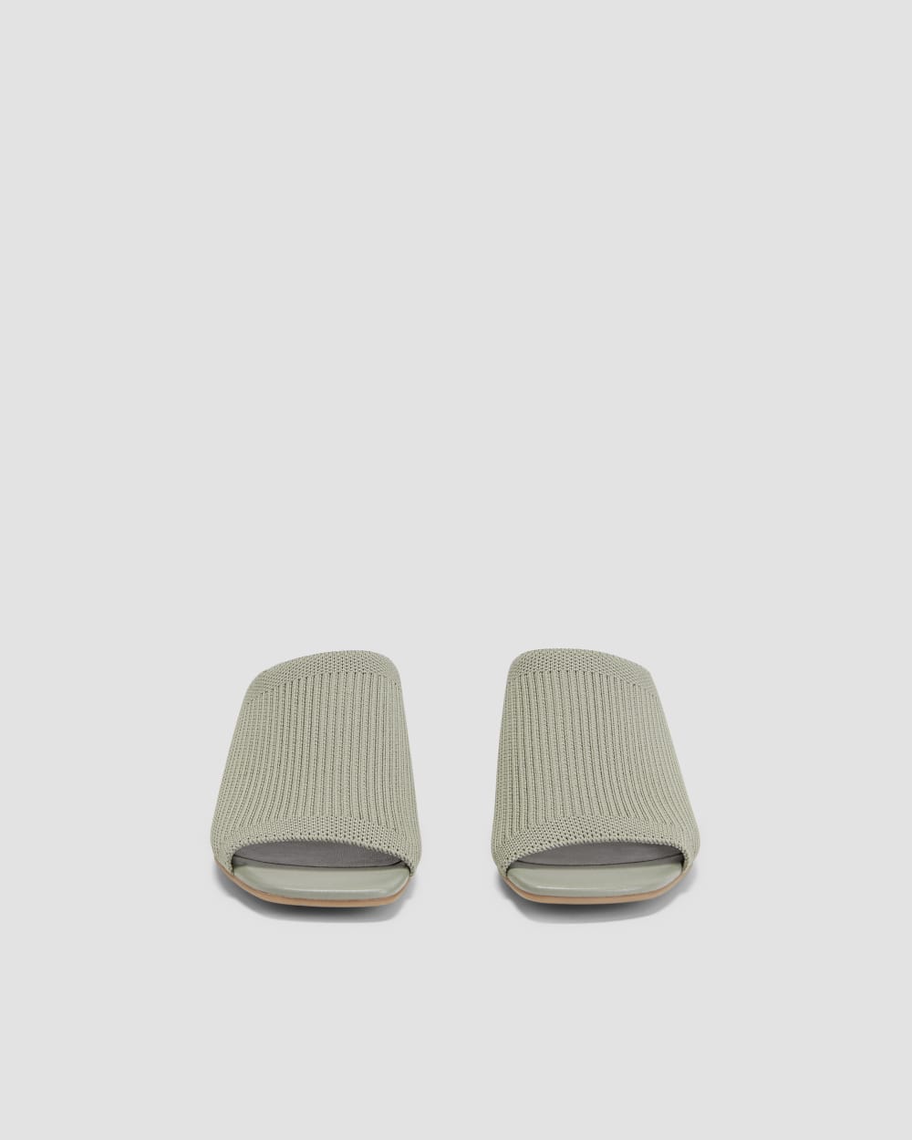 The Glove Mule in ReKnit | Seagrass - Image 4