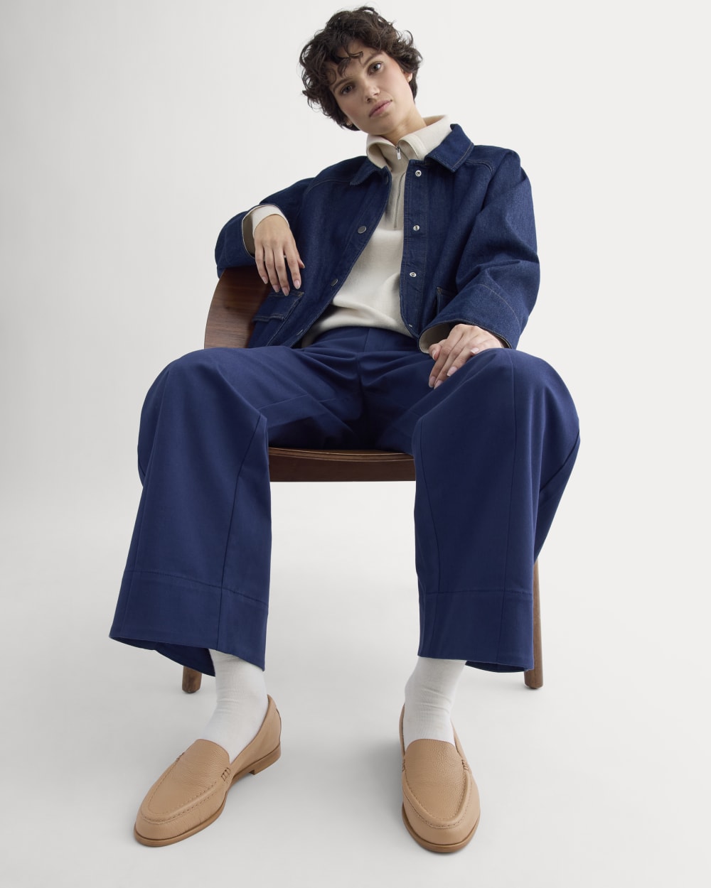 Made in Italy Loafer | Affogato - Image 5