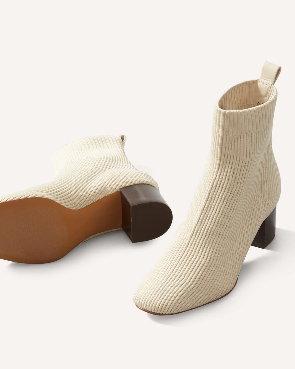 The Glove Boot | Bone - Image 6