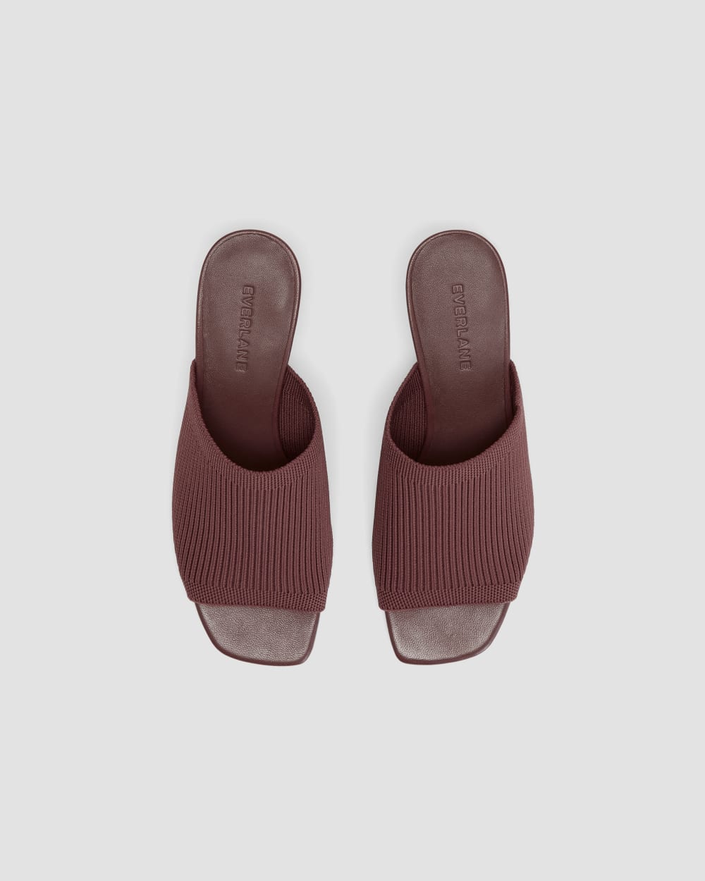 The Glove Mule in ReKnit | Fudge - Image 5