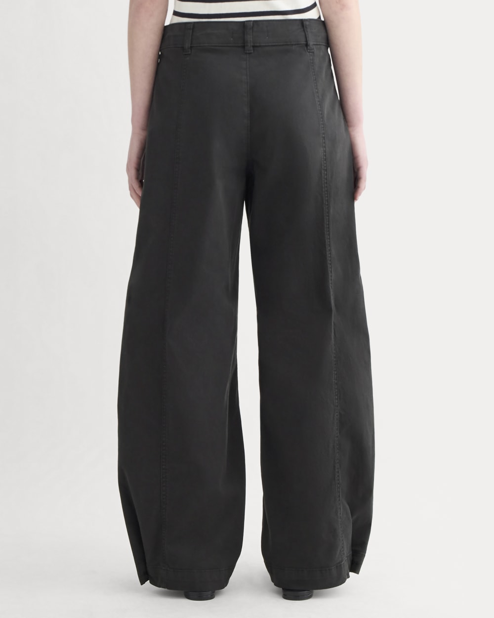 The Balloon Chino | Black - Image 5