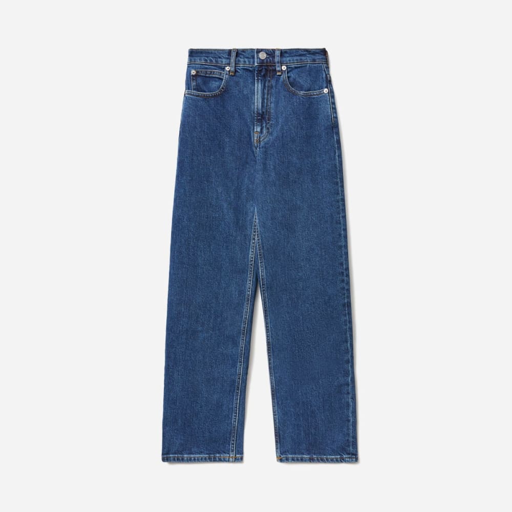 The Way-High® Jean | Vintage Indigo | 27.5 Inseam - Image 13