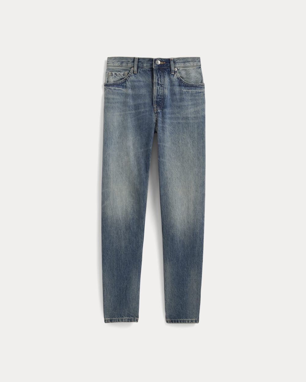The '90s Cheeky® Jean | Vintage Mid Blue | 30.5 Inseam - Image 2