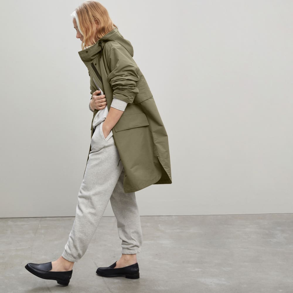 The Anorak | Bay Leaf - Image 4
