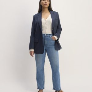 The Original Cheeky® Jean | Vintage Wash | 28.5 Inseam