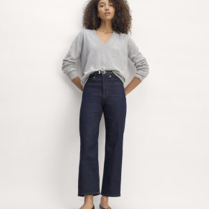 The Way-High® Jean | Pure Blue | 29.5 Inseam
