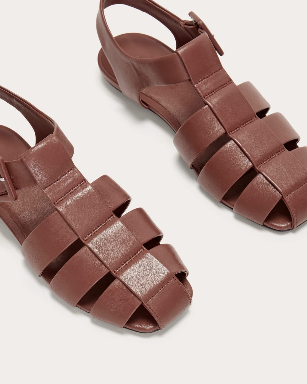 The Day Fisherman Sandal | Rum - Image 3