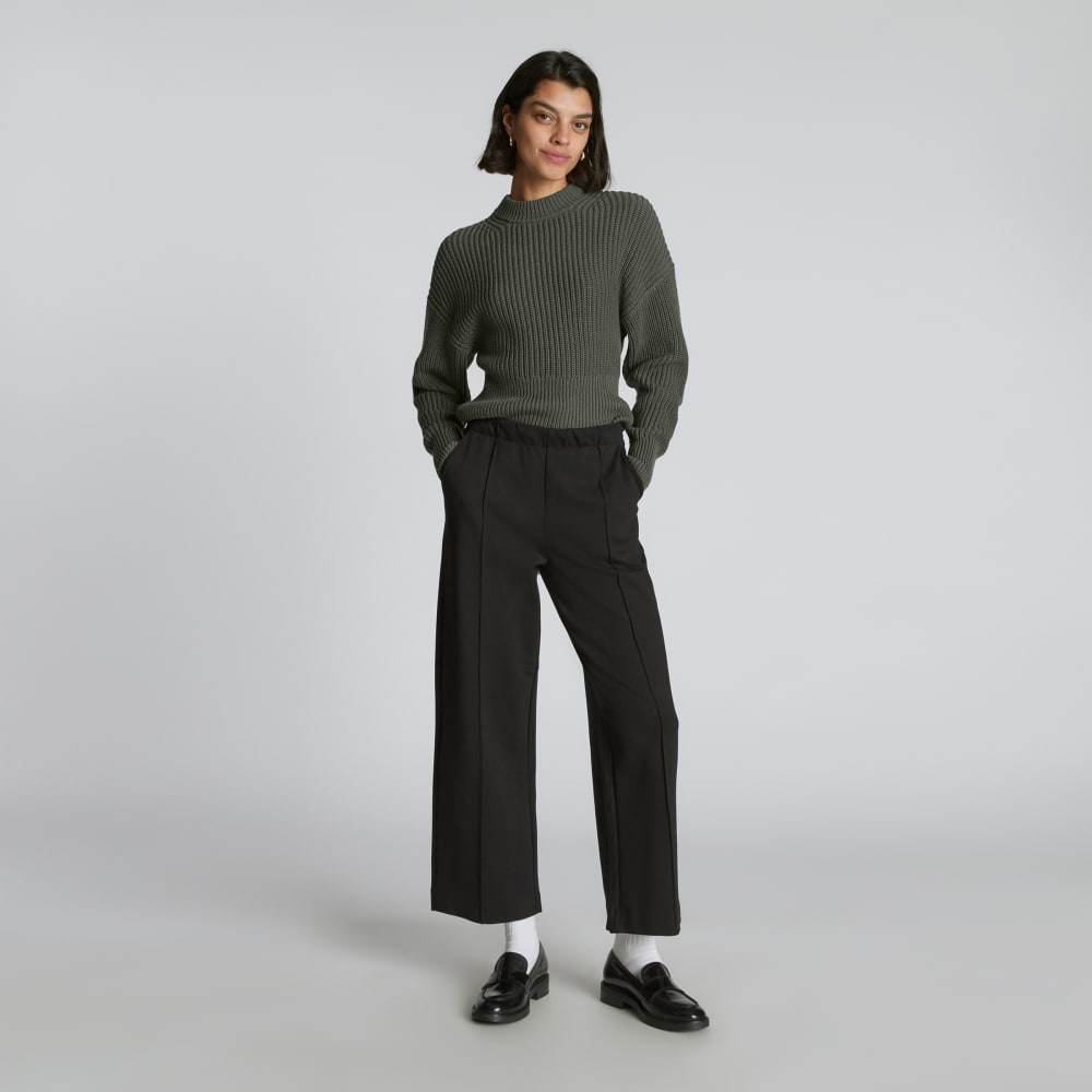 The Texture Cotton Crew | Kambaba - Image 5