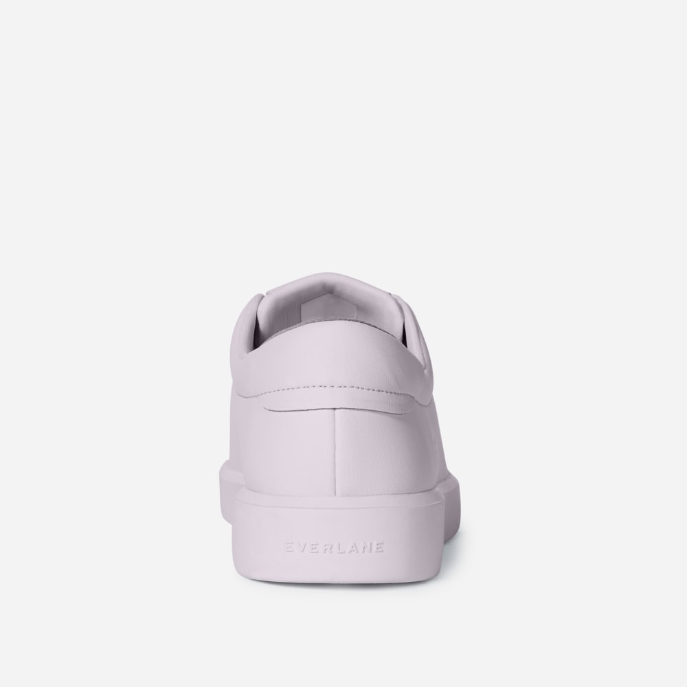 The ReLeather? Tennis Shoe | Orchid - Image 5