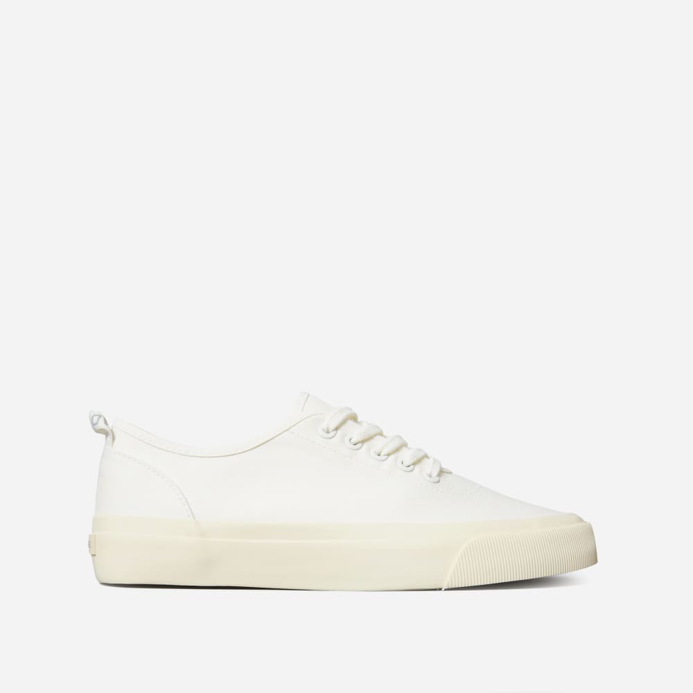 The Forever Sneaker? | White - Image 3