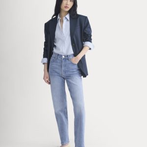 The Way-High® Jean 2.0 | Medium Wash | 29.5 Inseam