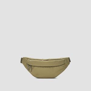The Renew Transit Fanny Pack | Nutria / Beech