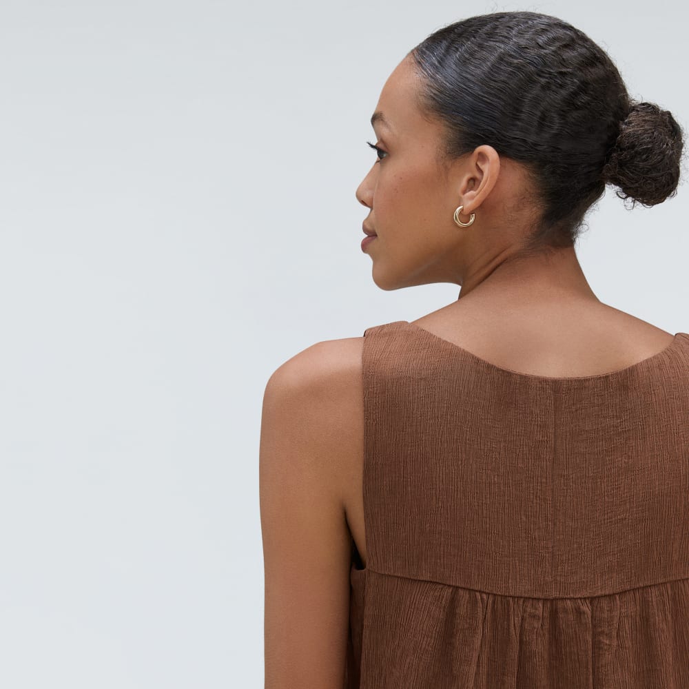 The Naia? Ripple Tank | Walnut - Image 4