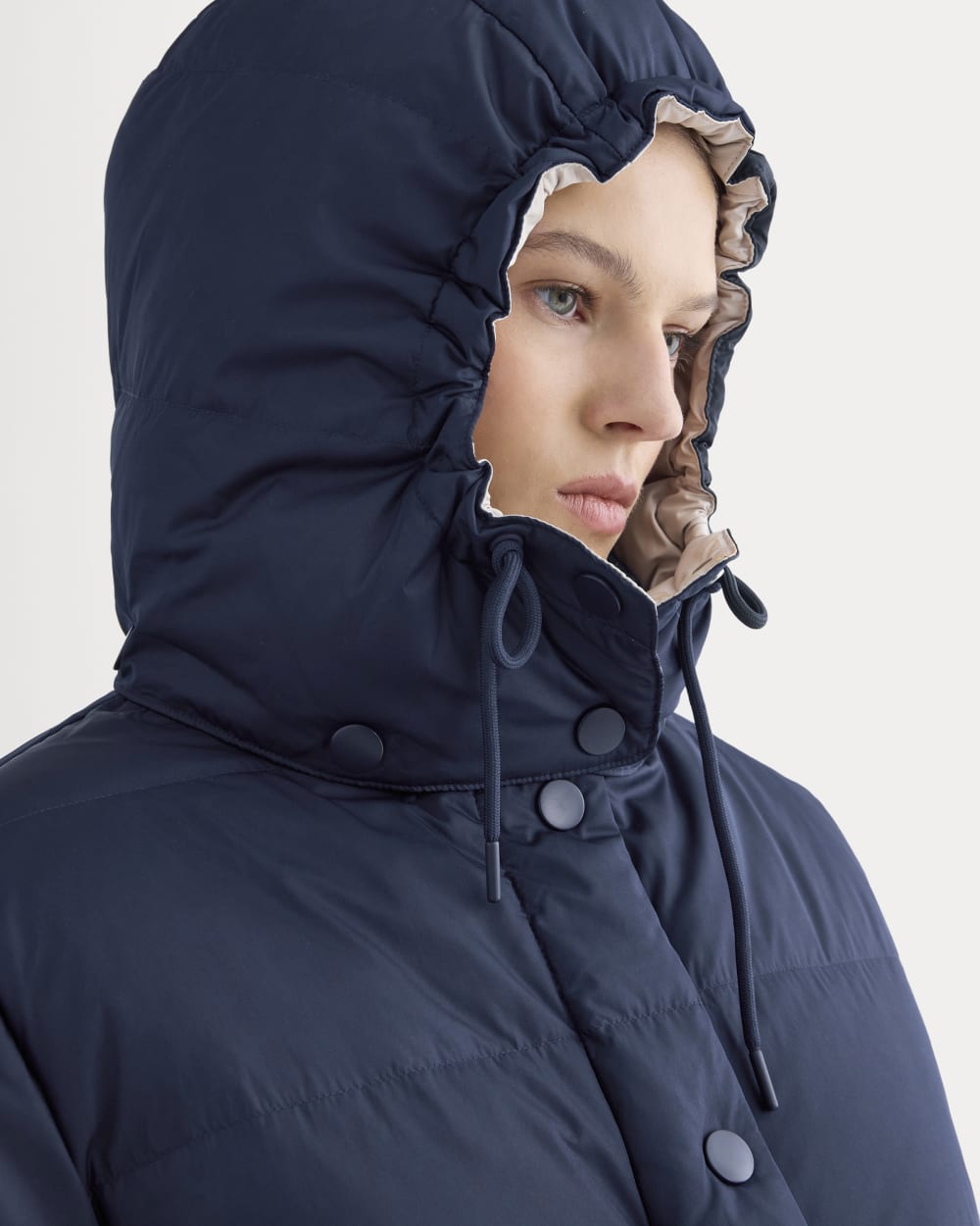 The EverPuff? | Navy - Image 7