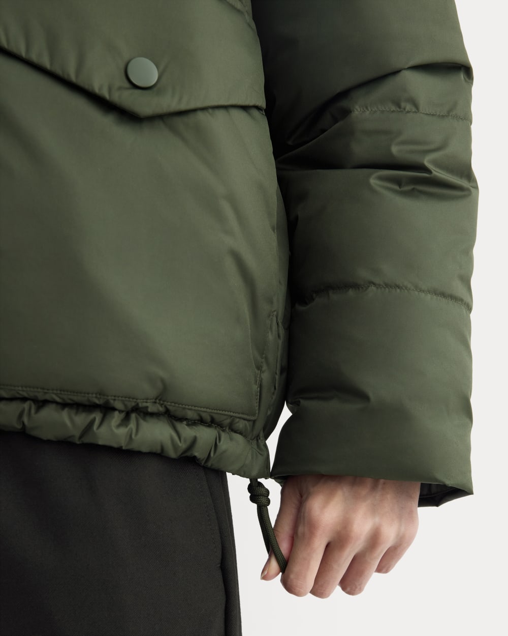The EverPuff??| Dark Green - Image 4