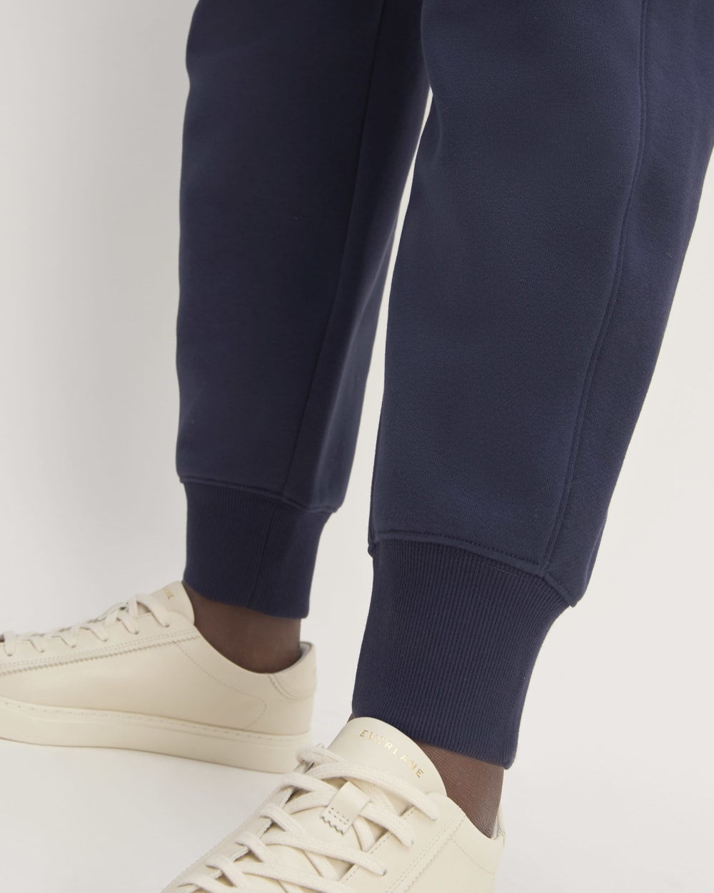 The ReTrack Jogger | Navy - Image 5