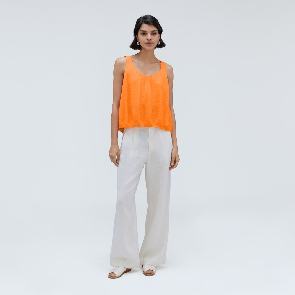 The Naia? Ripple Tank | Turmeric - Image 6