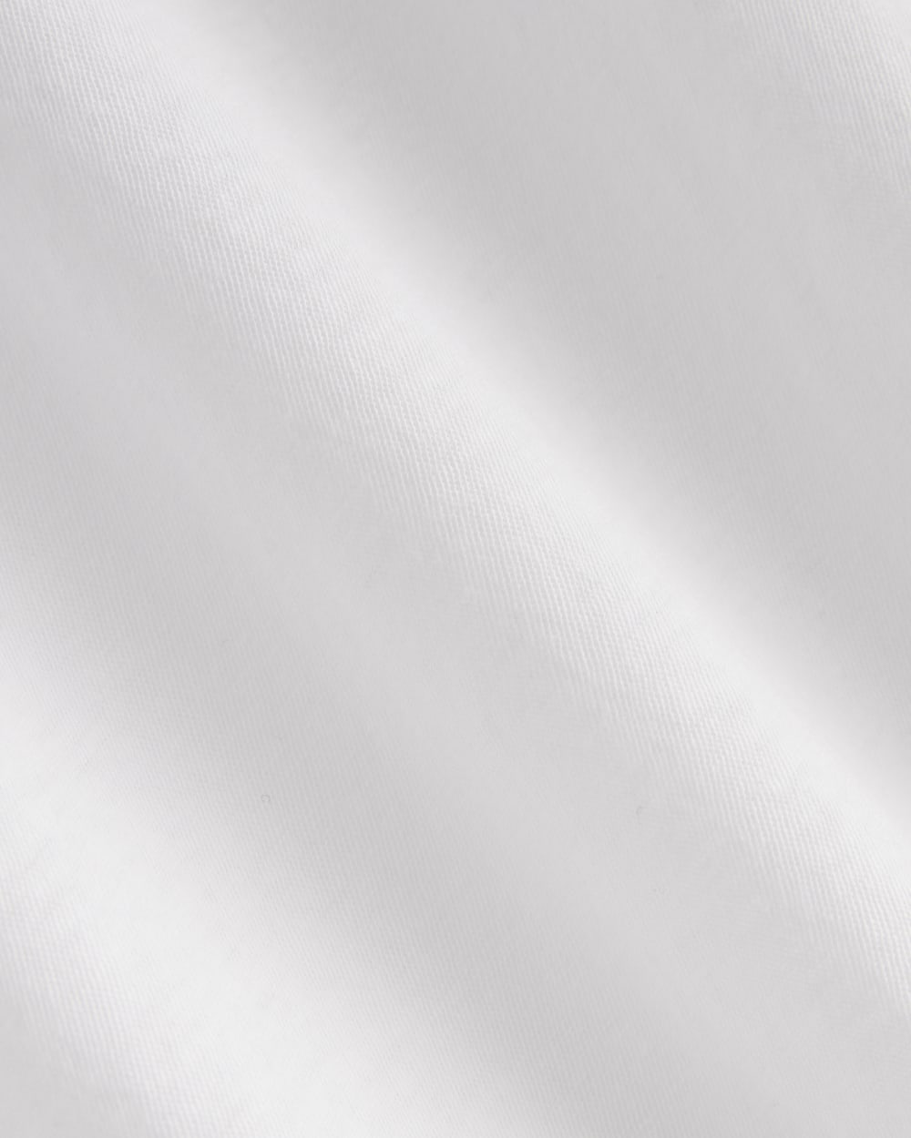 The Slim Air Tee | White - Image 5