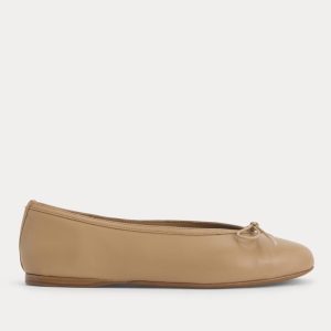 Made in Italy Ballet Flat | Affogato