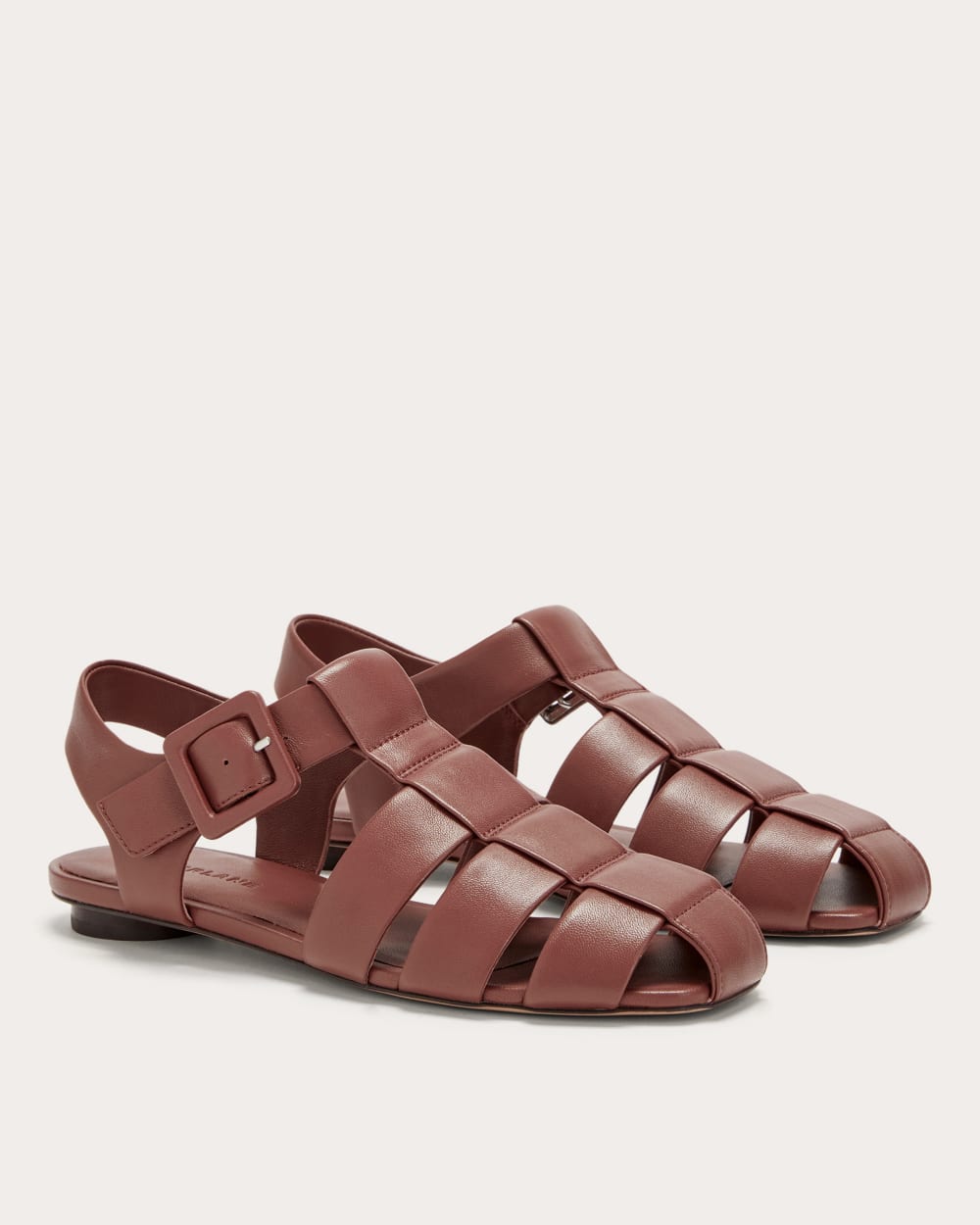 The Day Fisherman Sandal | Rum - Image 4
