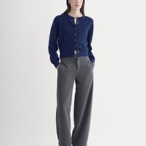 Balloon Pant in Buttersoft | Graphite