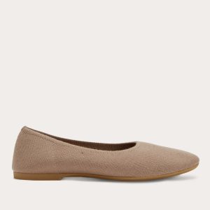 The Day Glove in ReKnit | Cinnamon Latte