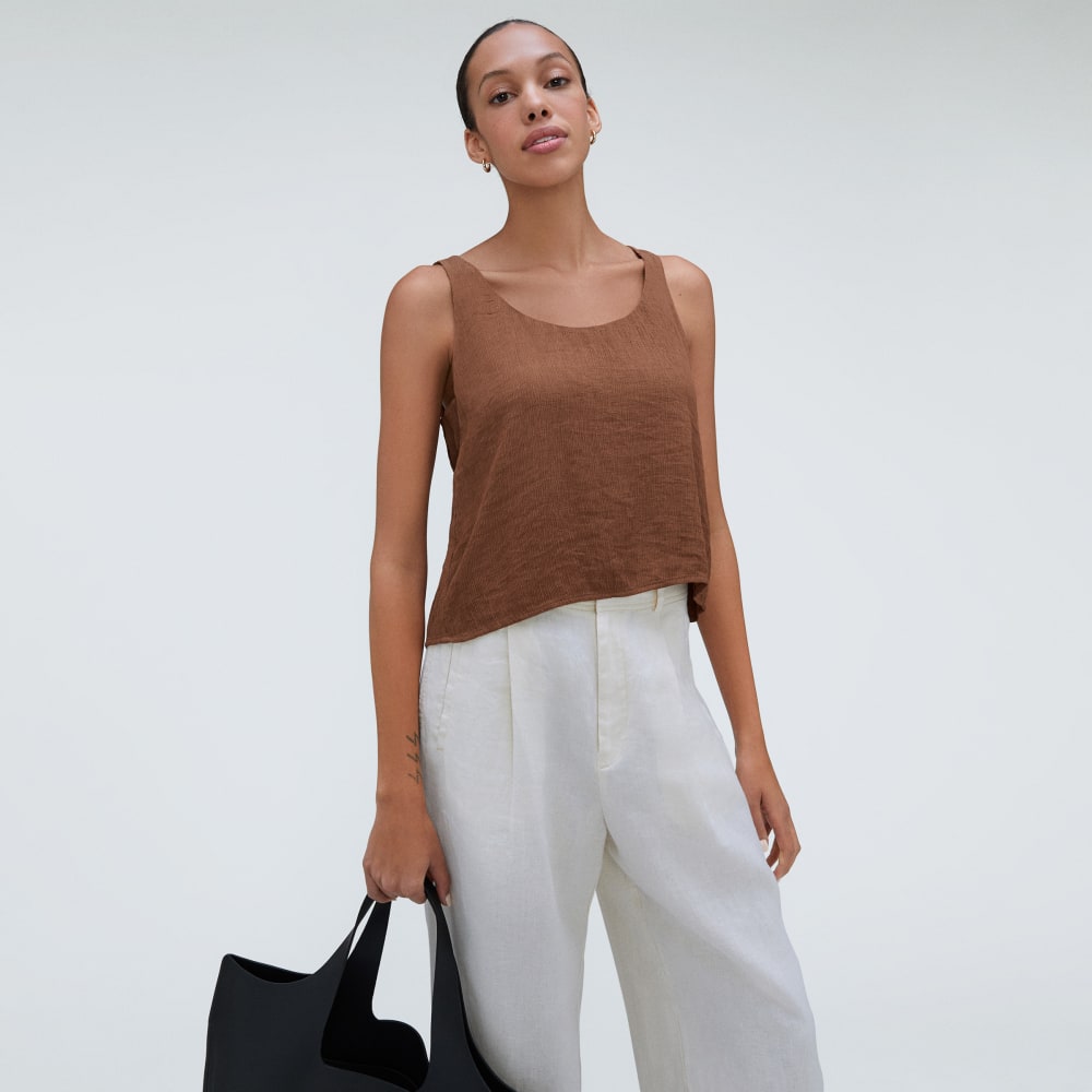 The Naia? Ripple Tank | Walnut - Image 5