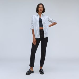The Original Cheeky® Jean | Coal | 26.5 Inseam