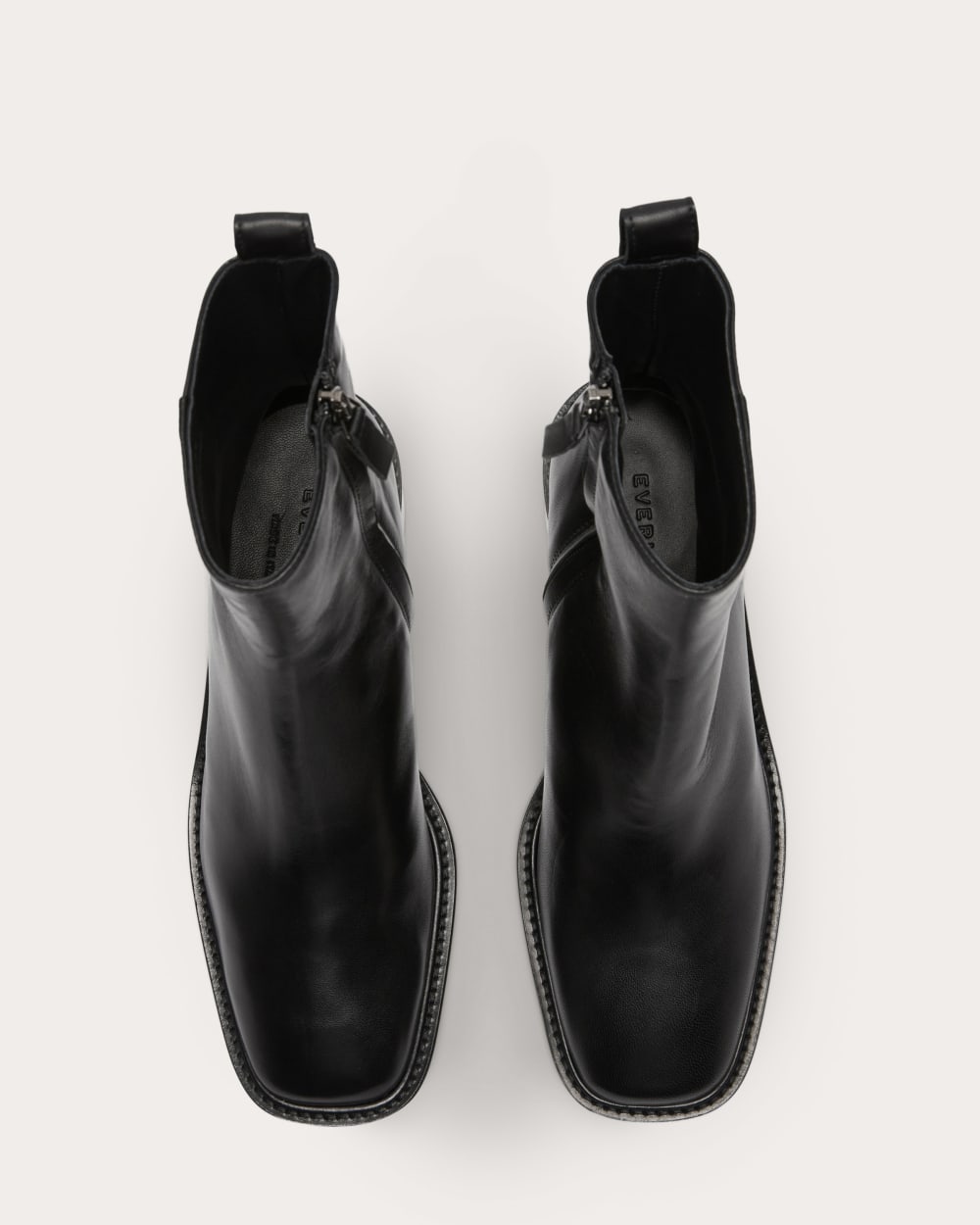 The City Boot | Black - Image 4