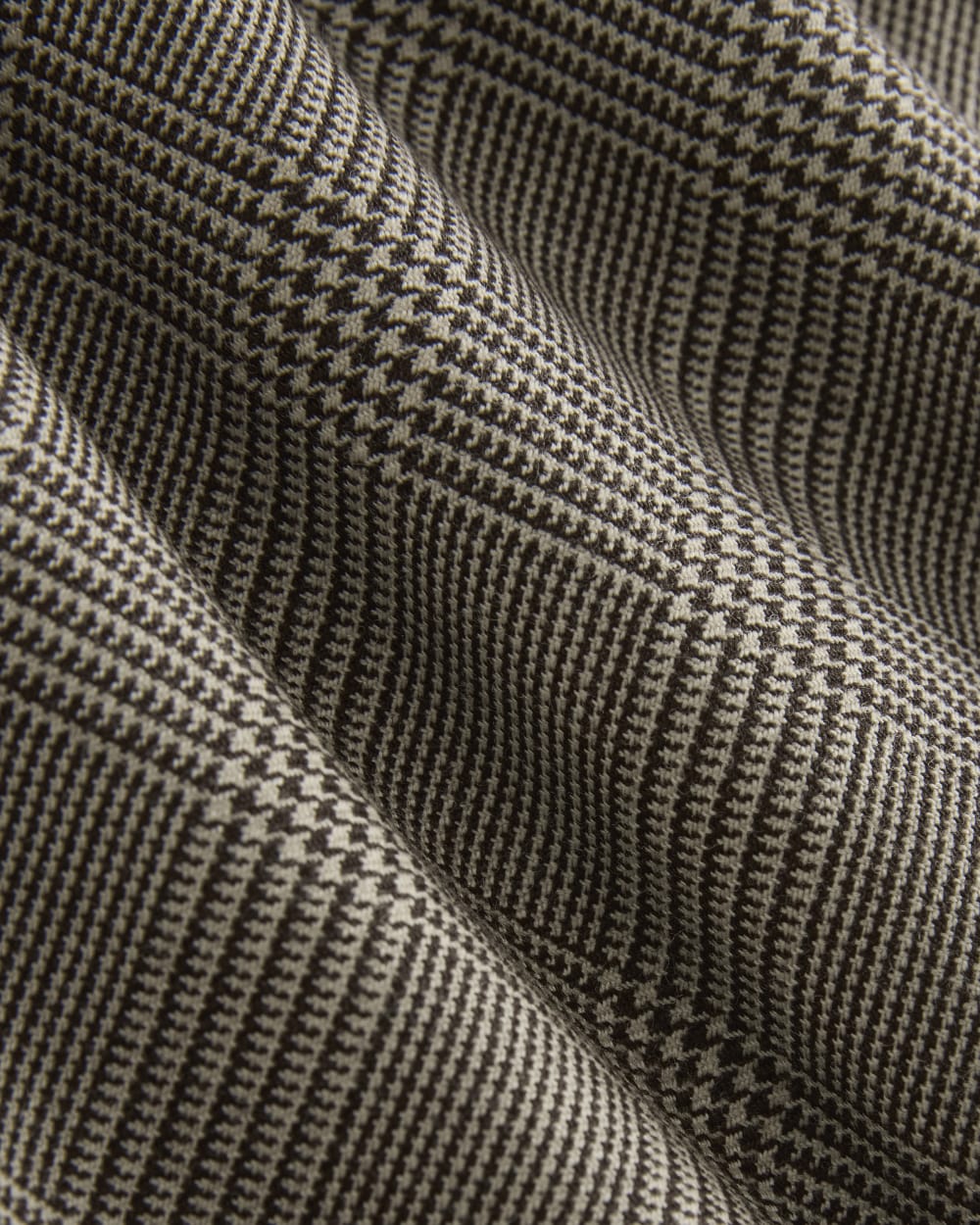Blazer in Tailor Twill | Khaki - Image 6