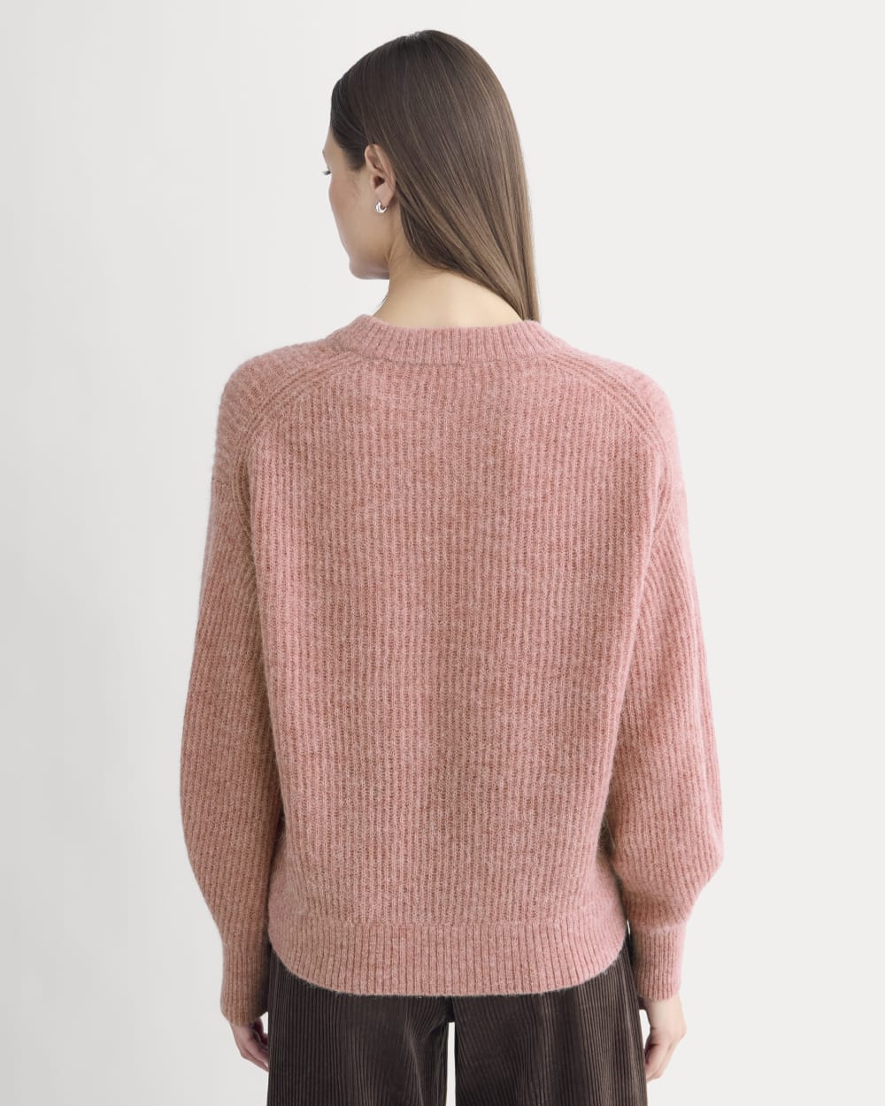 The Cocoon Crew in Alpaca | Heather Ash Rose - Image 5