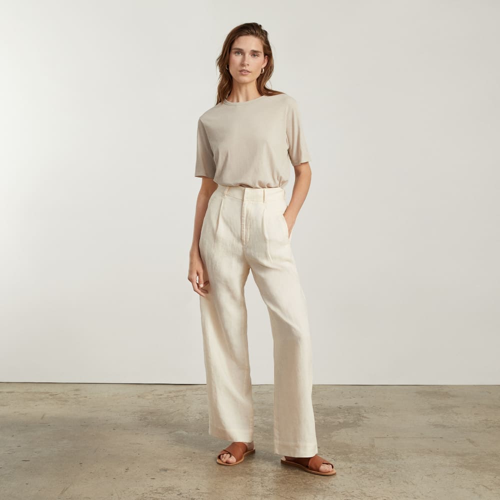 The Air Tee | Moonlit Cloud - Image 5