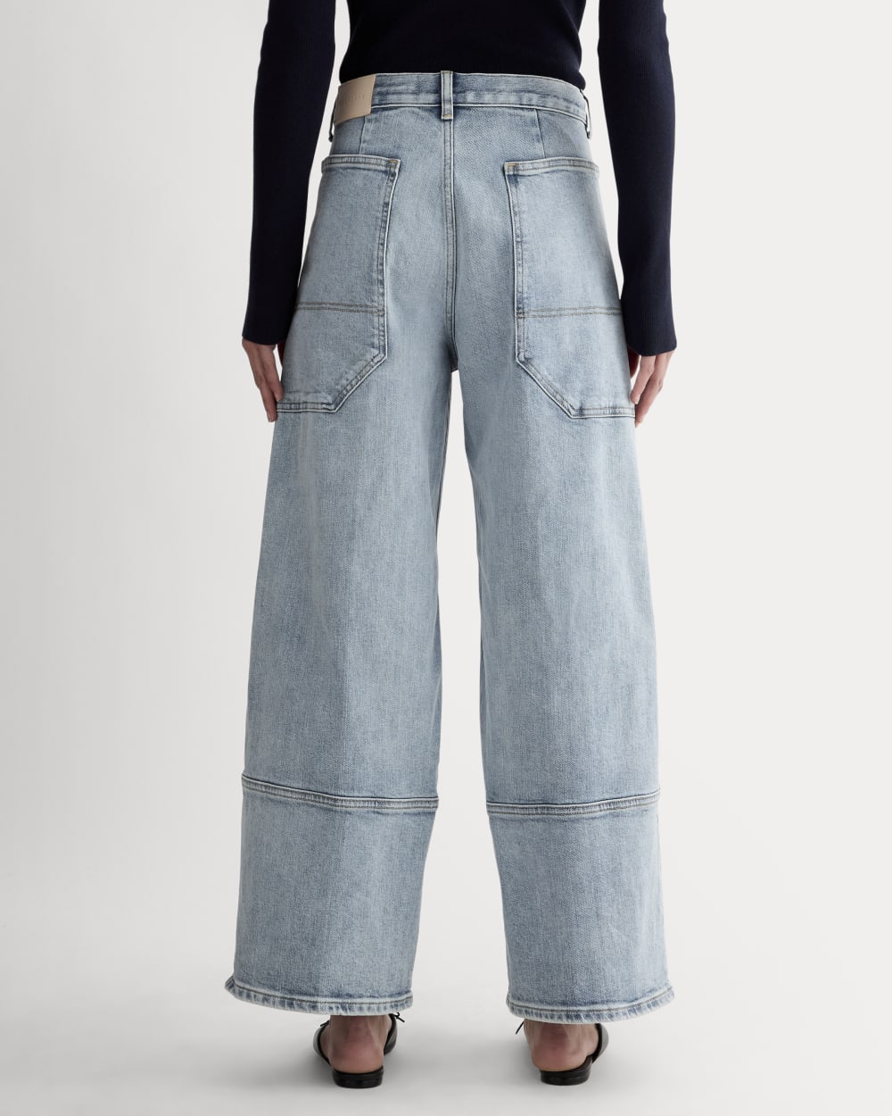 The Way-High® Gardener Jean | Salt Water - Image 5