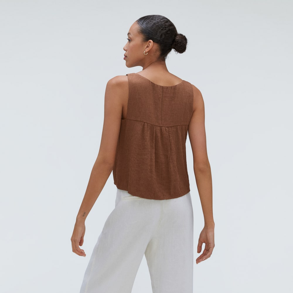 The Naia? Ripple Tank | Walnut - Image 3