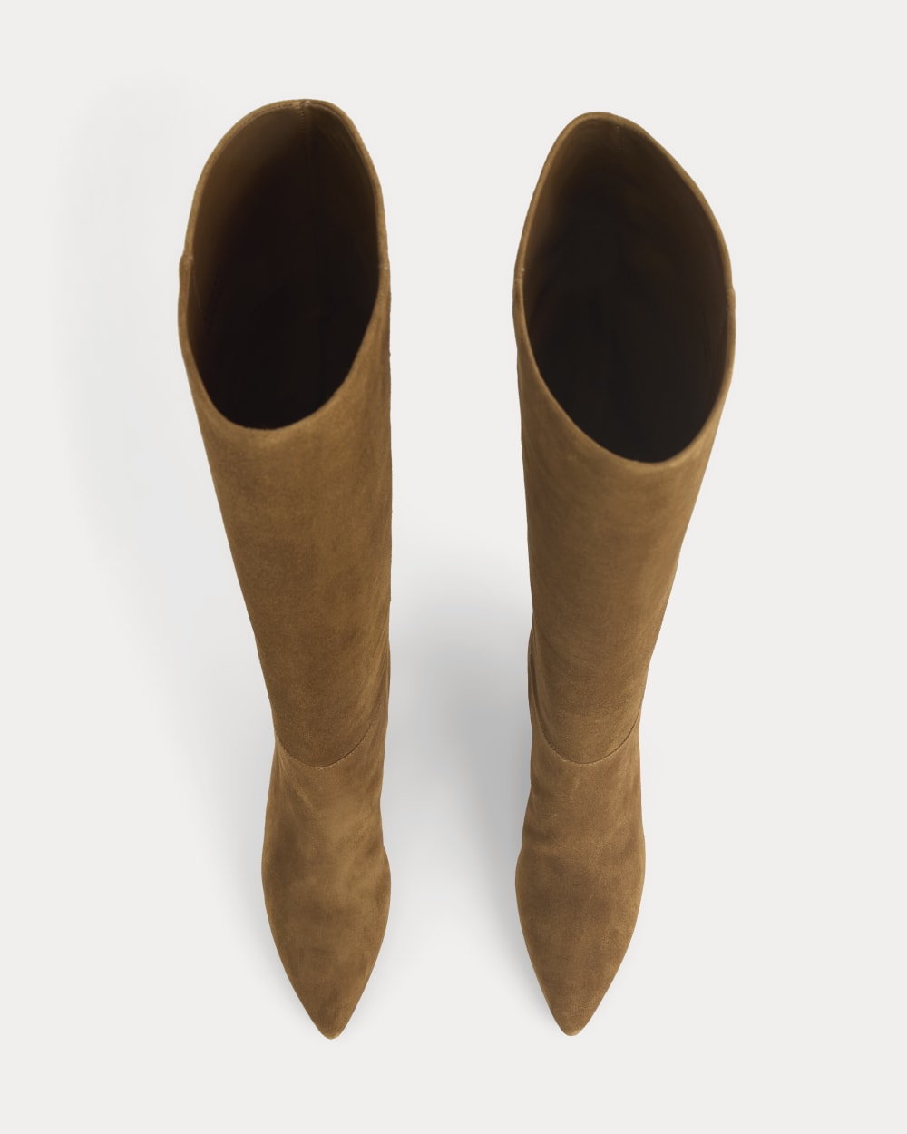 Studio Knee-High Boot | Russet - Image 3
