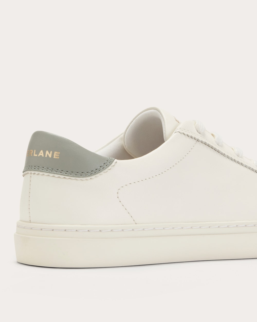 The Day Sneaker | Canvas Tan / Shadow - Image 6