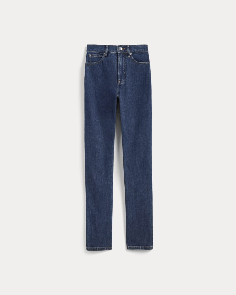 The Way-High? Slim Jean | Indigo Rinse | 29 Inseam - Image 2